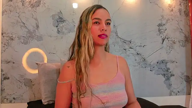 Karina chastillo online show from 03-06-26, 11:16