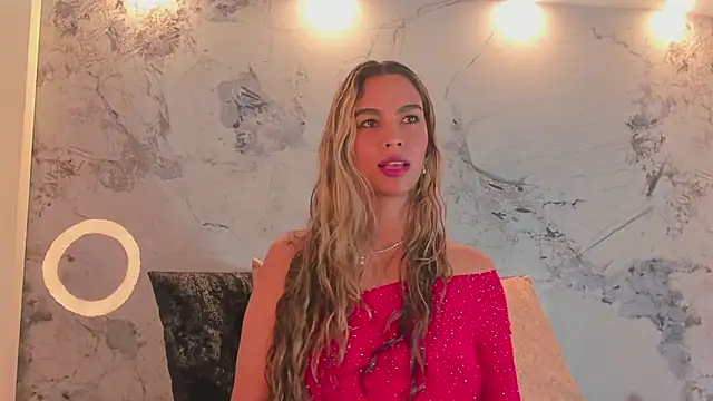 Karina chastillo online show from 03-31-26, 11:12