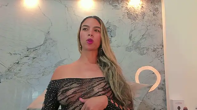 Karina chastillo online show from 05-19-26, 11:28