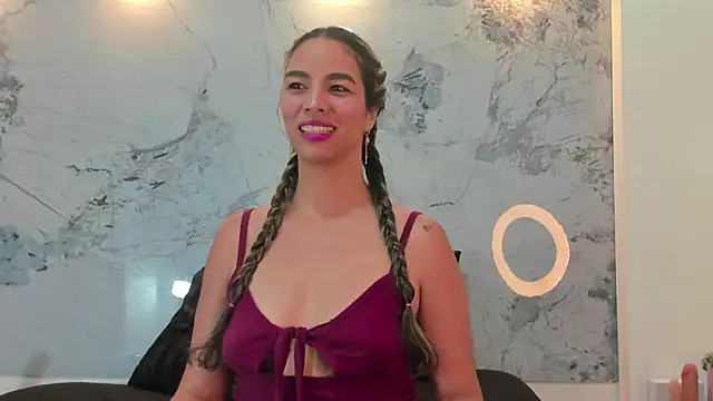 Karina chastillo online show from 05-08-26, 11:47