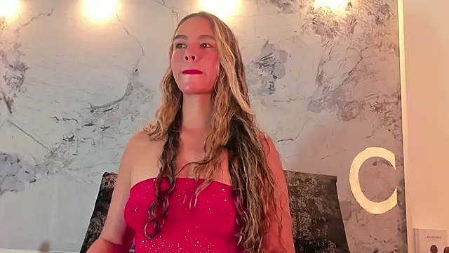 Karina chastillo online show from 04-07-26, 11:56