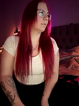 NordicNaughty online show from 02-24-26, 10:21