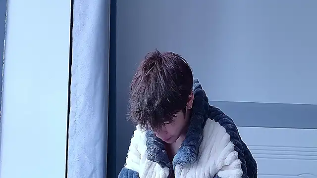 Stuffy-111 online show from 10-31-25, 05:26