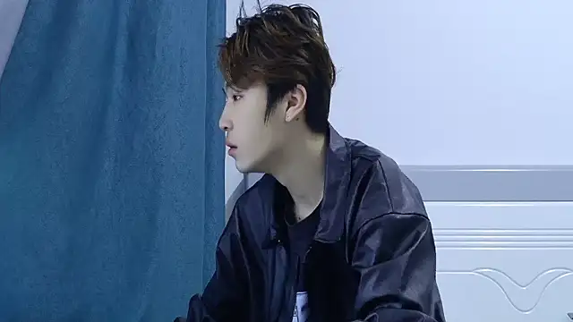 Stuffy-111 online show from 04-07-26, 09:33