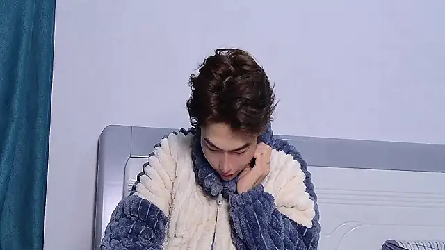 Stuffy-111 online show from 11-11-25, 12:33