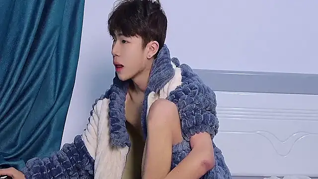 Stuffy-111 online show from 10-31-25, 09:00