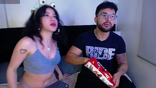 jadeandsamuel online show from 11-06-25, 05:11