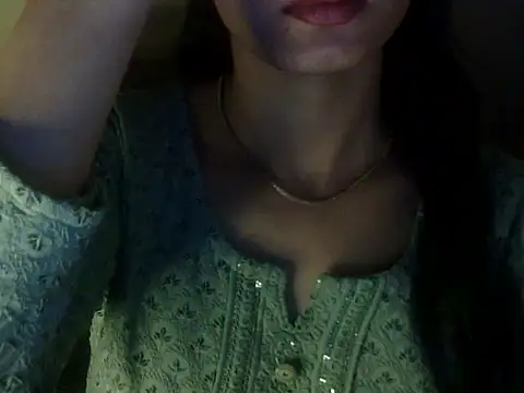 Shezi N online show from 02-23-26, 07:14