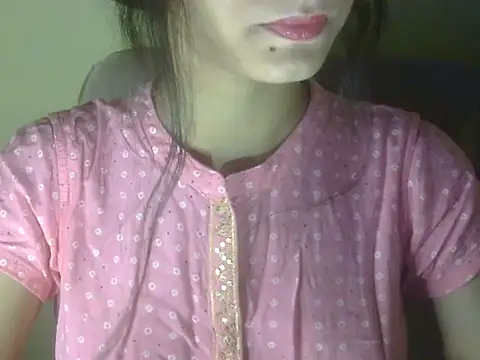Shezi N online show from 05-27-26, 04:03