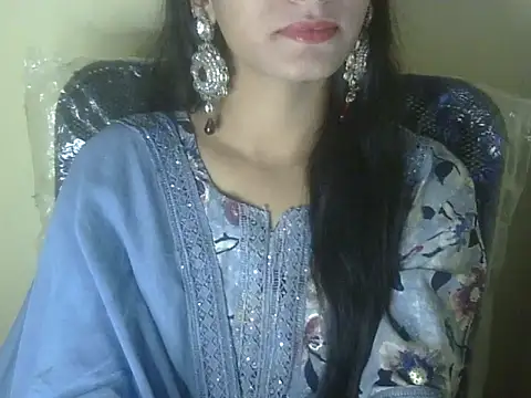 Shezi N online show from 12-01-25, 10:27