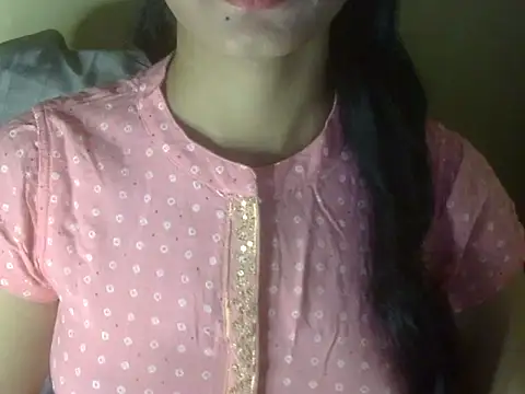 Shezi N online show from 04-23-26, 12:29