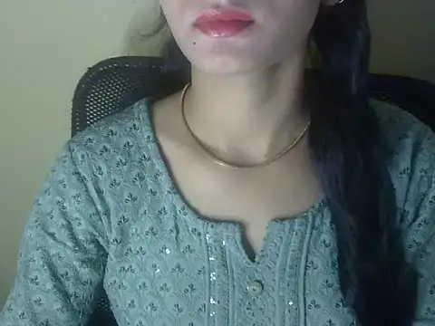 Shezi N online show from 01-17-26, 01:47