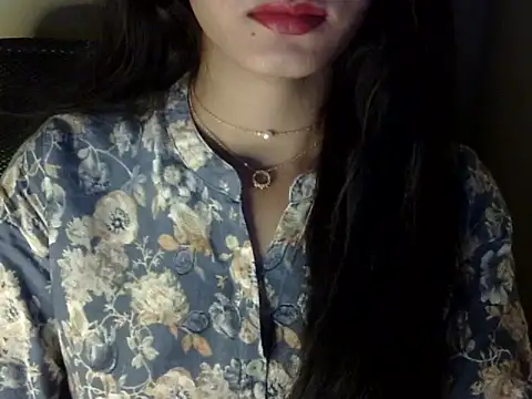 Shezi N online show from 02-28-26, 02:39