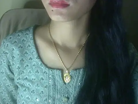 Shezi N online show from 06-18-26, 02:22