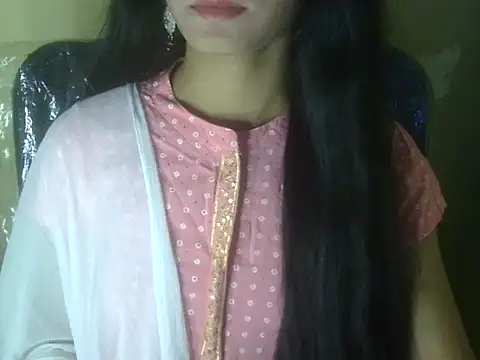 Shezi N online show from 11-24-25, 03:01