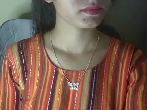 Shezi N online show from 05-12-26, 01:17