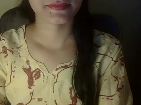 Shezi N online show from 03-26-26, 01:31