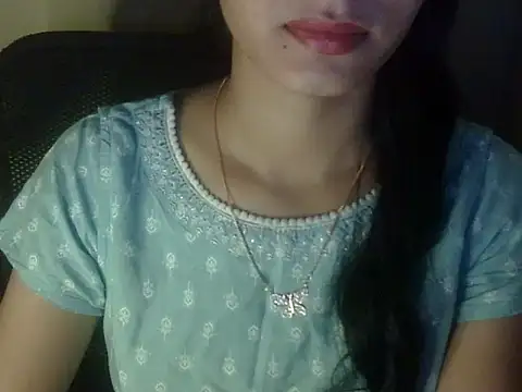 Shezi N online show from 02-24-26, 05:36