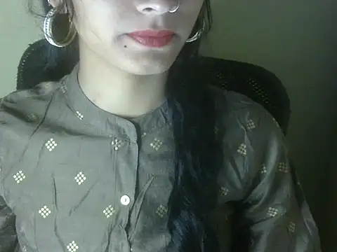 Shezi N online show from 02-07-26, 01:08