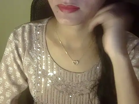 Shezi N online show from 02-16-26, 02:37