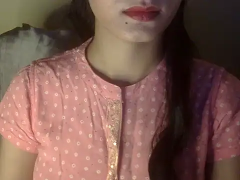 Shezi N online show from 03-14-26, 02:34