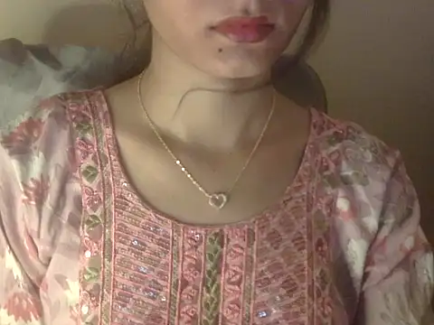 Shezi N online show from 04-11-26, 08:40