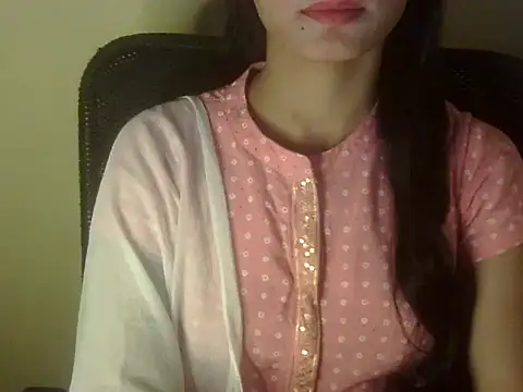 Shezi N online show from 01-19-26, 03:27