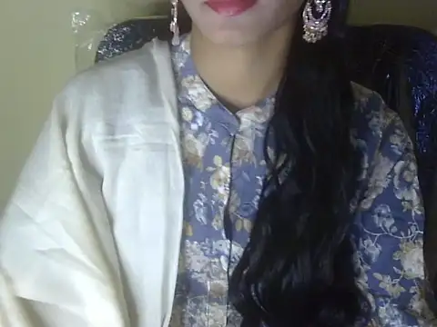 Shezi N online show from 11-29-25, 01:44