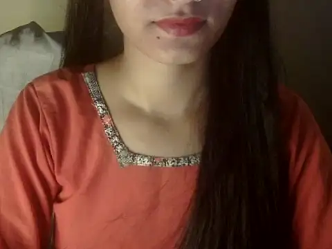 Shezi N online show from 03-25-26, 05:01