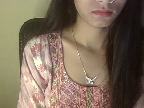 Shezi N online show from 01-11-26, 02:18