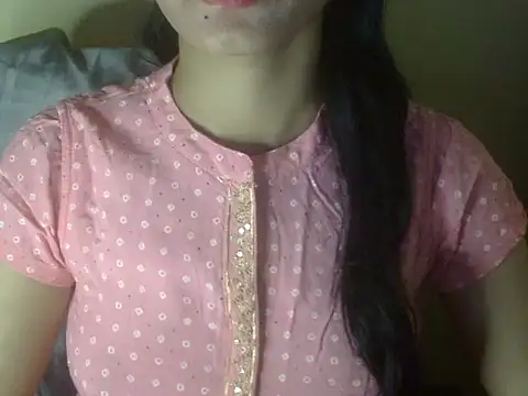 Shezi N online show from 04-23-26, 12:22