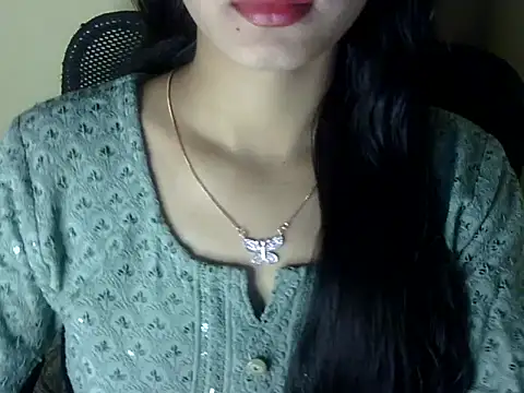 Shezi N online show from 03-02-26, 03:19