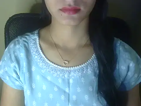 Shezi N online show from 02-11-26, 01:55