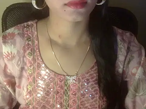 Shezi N online show from 01-18-26, 01:14