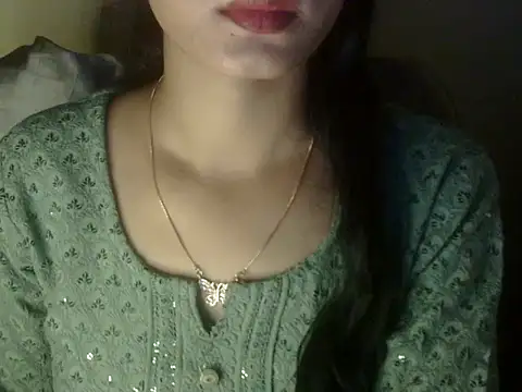 Shezi N online show from 03-12-26, 01:37