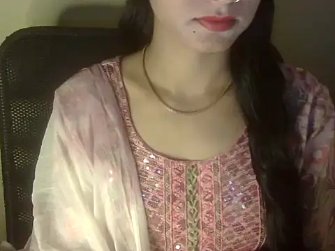 Shezi N online show from 12-19-25, 03:25