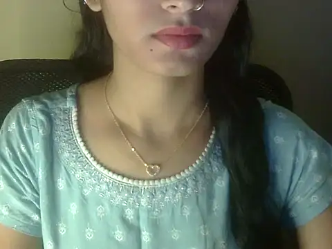 Shezi N online show from 01-11-26, 02:35