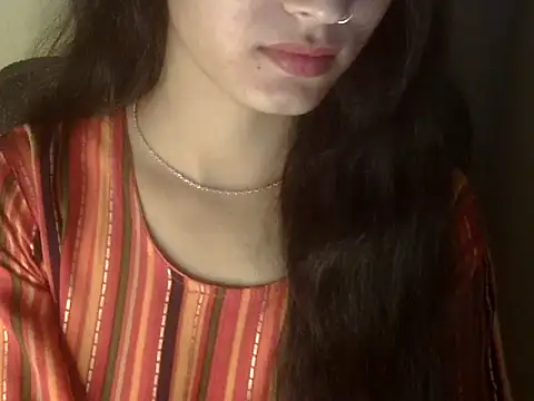 Shezi N online show from 02-22-26, 05:58