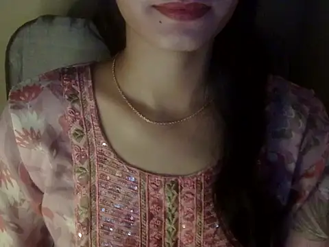 Shezi N online show from 03-08-26, 02:42