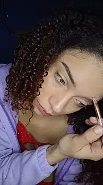 Luna-Vixen1 online show from 12-04-25, 11:20