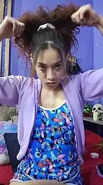 Luna-Vixen1 online show from 11-30-25, 11:44