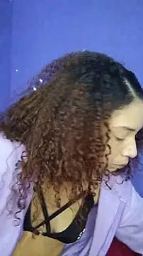 Luna-Vixen1 online show from 11-29-25, 11:21