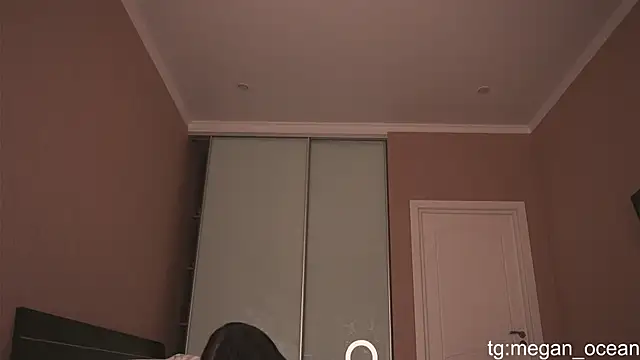 Megan galactica online show from 11-06-25, 04:22