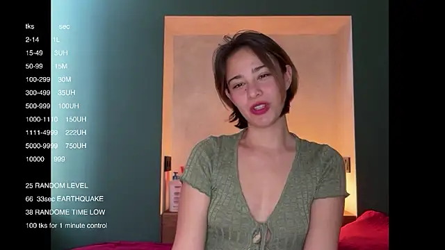 WillHannah online show from 03-13-26, 03:17