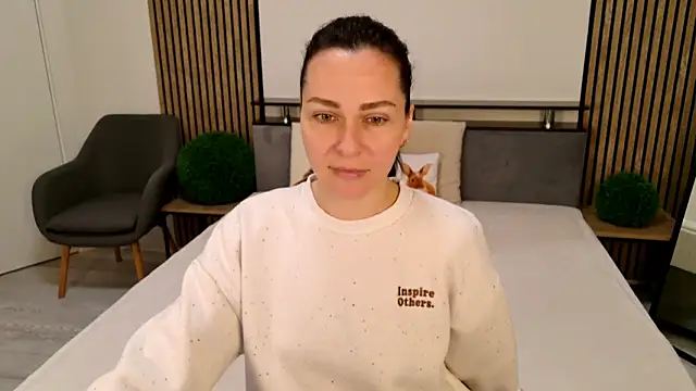 DitaNoir online show from 04-09-26, 06:52