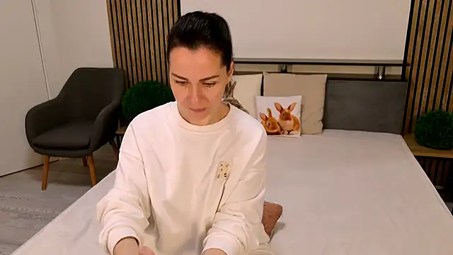 DitaNoir online show from 04-17-26, 06:05