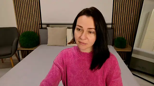 DitaNoir online show from 02-25-26, 07:19