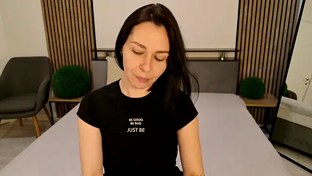 DitaNoir online show from 02-27-26, 07:19