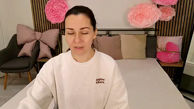 DitaNoir online show from 02-10-26, 07:18