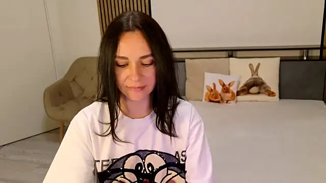 DitaNoir online show from 06-02-26, 06:24